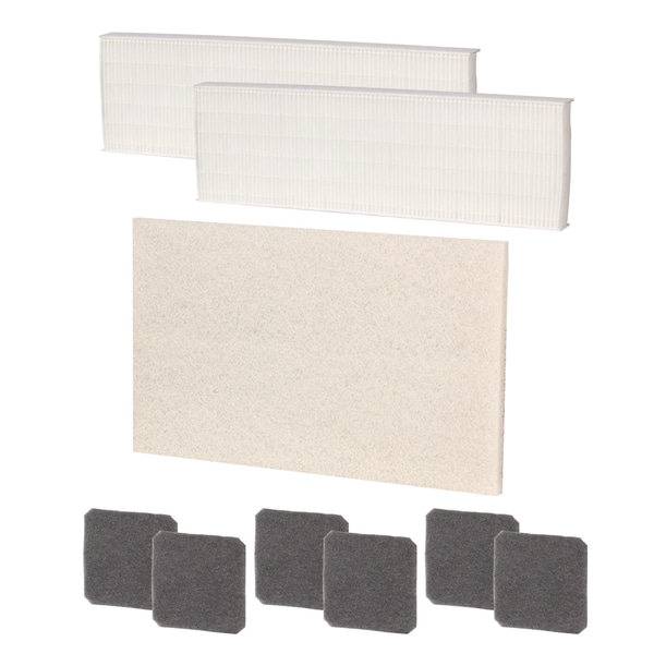 ファン用高性能フィルター ST・SR用