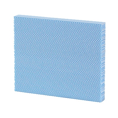 まもる君用保守部品 クーラー用気化フィルター 1枚