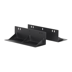 FPDスタンド モニタワー用オプション アンカー固定金具