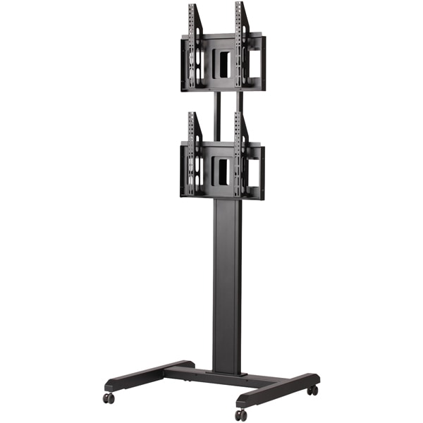 上下2面取付用スタンド