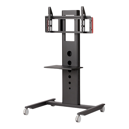 テレビモニタースタンド モニタワーラージ