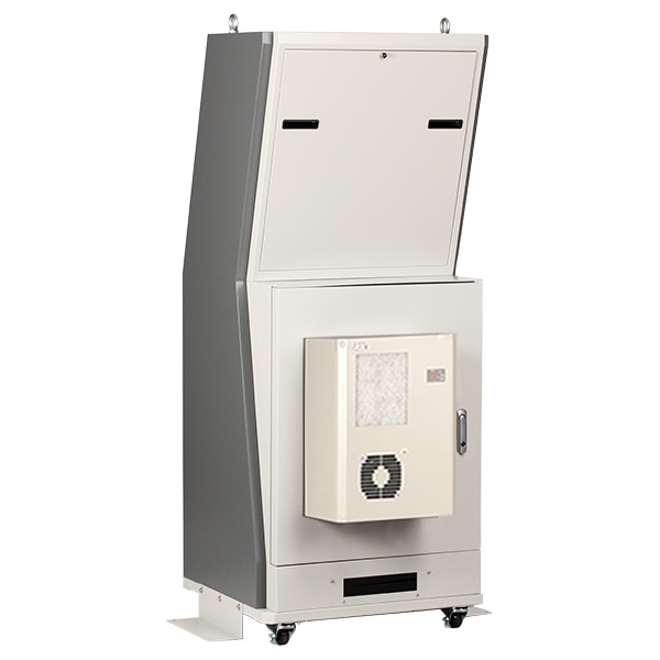 まもる君NEXT II ノンフロン・ノンドレンクーラー100Vタイプ