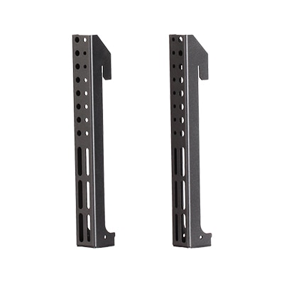 ディスプレイ取付金具 VESA：H300用 薄型