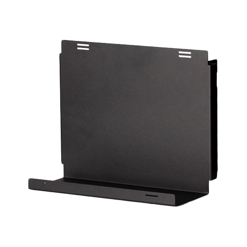 モニタワー用オプション PCホルダー