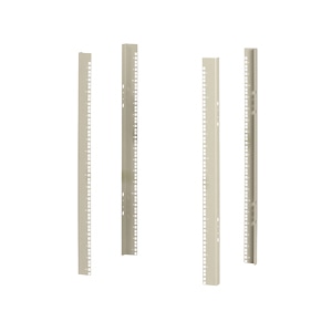 19インチマウントアングル EIA 18U PHL用