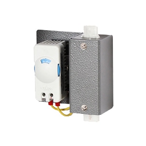 ファン制御ユニット