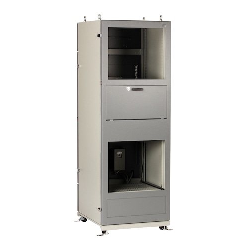 まもる君Standard L 1枚扉 クーラー200Vタイプ