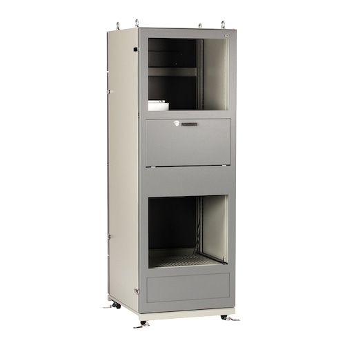 まもる君Standard L 1枚扉 熱交換器タイプ