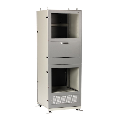 まもる君Standard L 2枚扉 ファンタイプ