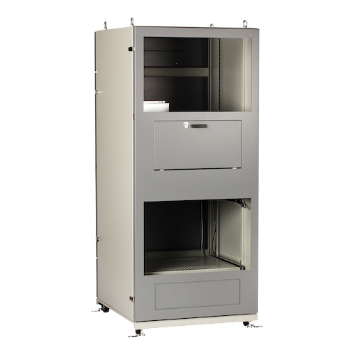 まもる君Wide L 1枚扉 熱交換器タイプ