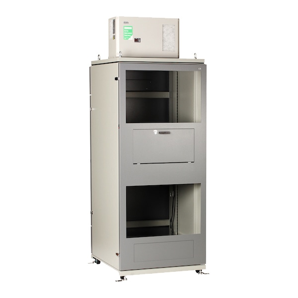 まもる君Wide L 1枚扉 天井クーラー200Vタイプ