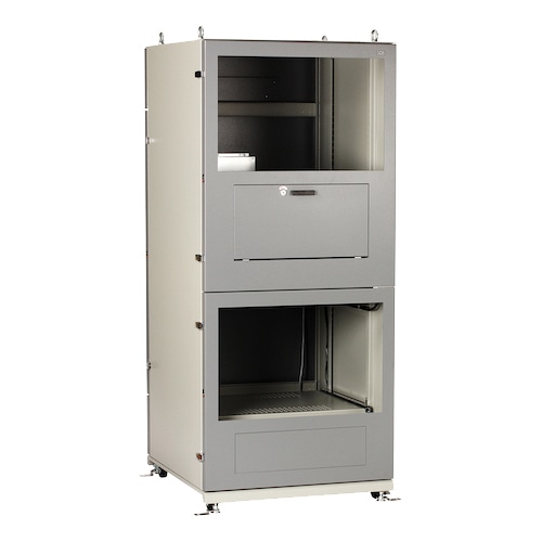 まもる君Wide L 2枚扉 熱交換器タイプ