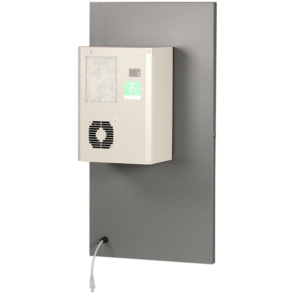 まもる君Standard 背面扉 M クーラー100Vタイプ