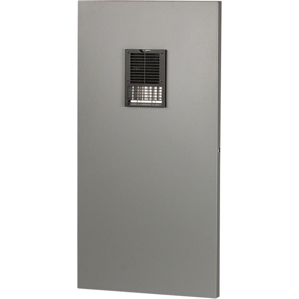 まもる君Standard 背面扉 L 熱交換器タイプ