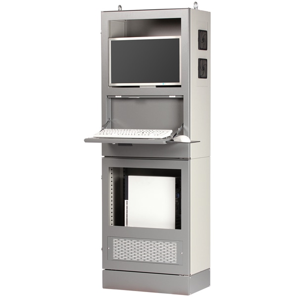 防塵ラック まもる君SF ファンタイプ