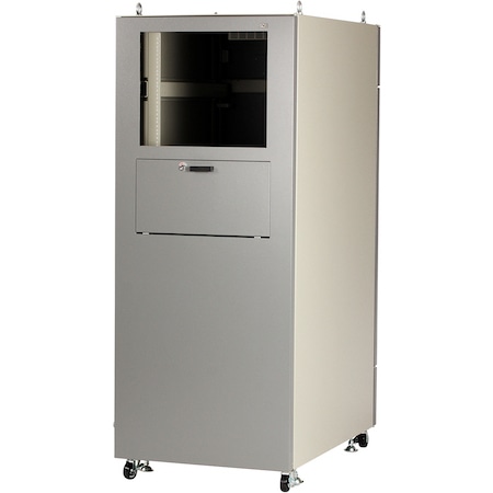 まもる君Server L ラックマウント クーラー200Vタイプ 2400W