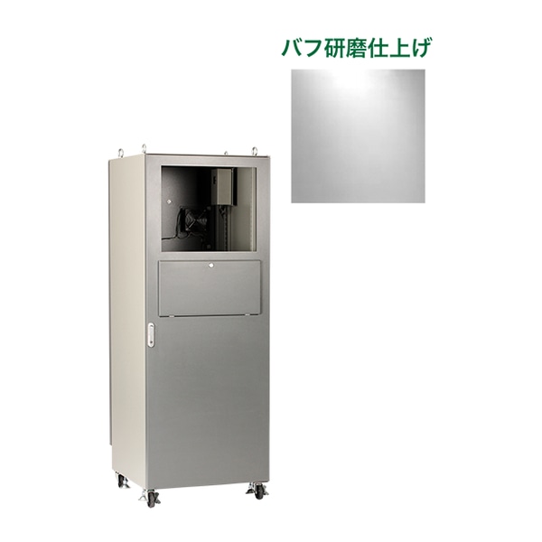 まもる君WP Standard ファン ステンレス BP