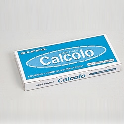 タイムカード カルコロカード