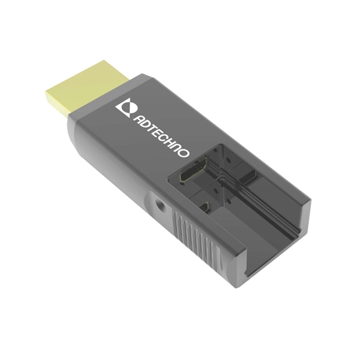 AHG専用HDMIタイプAコネクター