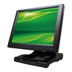 10.4型SVGA高品質液晶モニター