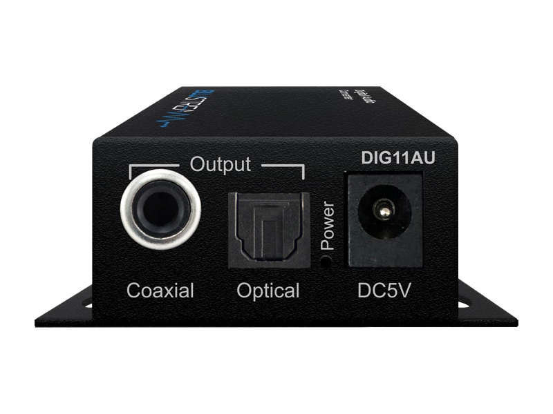 デジタルオーディオダウンコンバータ