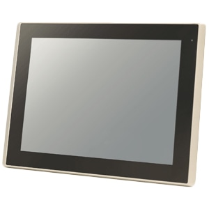 前面IP65対応パネルマウント式 8型組込み用液晶モニター