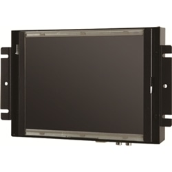 8型スクエア HDMI端子搭載組込み用液晶モニター