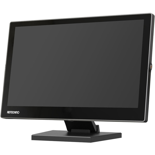 フルHD 15.6型IPSパネル搭載 業務用マルチメディアディスプレイ
