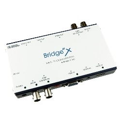 アップ/ダウン/クロス対応マルチコンバーター