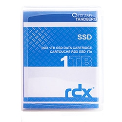 RDX SSD 1TB カートリッジ