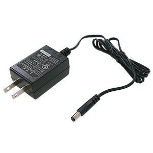 RDX外付ドライブ用パワーサプライ（ACアダプタ電源）