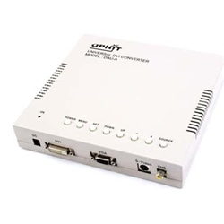 OPHIT ユニバーサルDVIコンバータ
