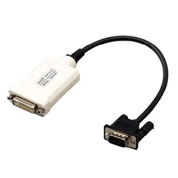 OPHIT DVI to VGAコンバータ