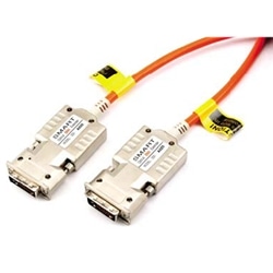 OPHIT DVI オプティカル延長ケーブル 30m