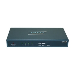OPHIT HDMI分配器 1入力2出力 （正規品）