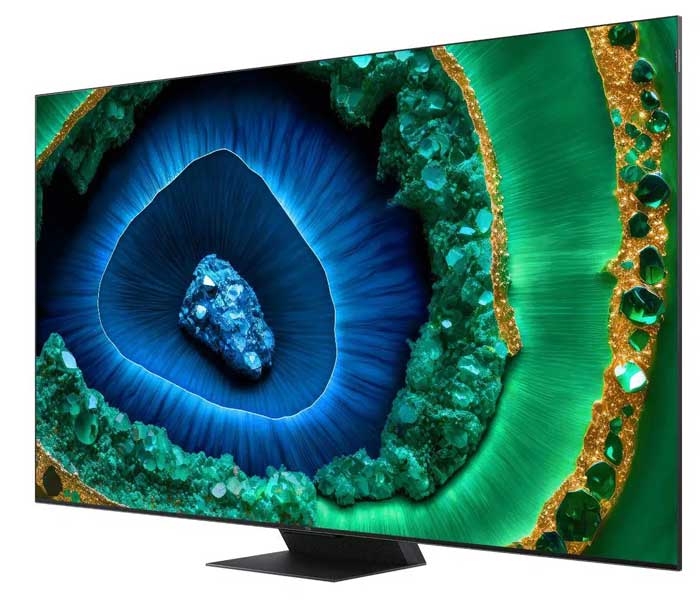 65型Google MiniLED搭載液晶テレビ