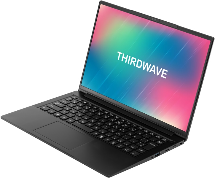 F-14LN5LA-B (Core Ultra 5 226V/メモリ16GB/SSD1TB/HDD無し/ODDなし/Win 11 Pro/Officeなし/14型/インテル Arc 130V/軽量950g)