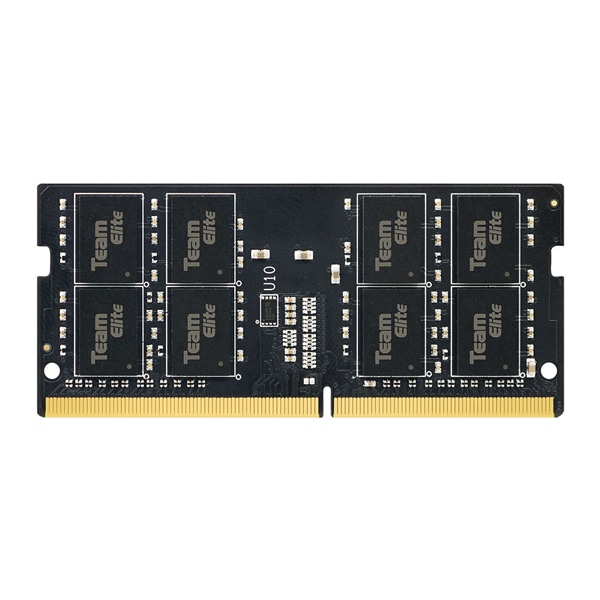 ELITE SO-DIMM DDR4-3200 PC4-25600 16GB
