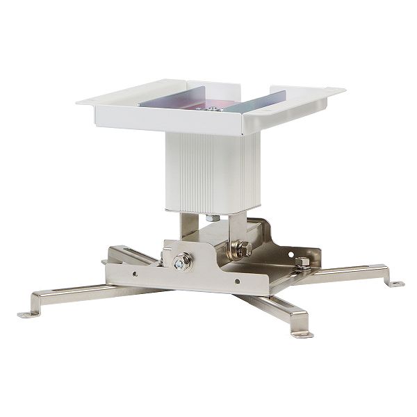 プロジェクター天吊金具 スパイダー3 ホワイト