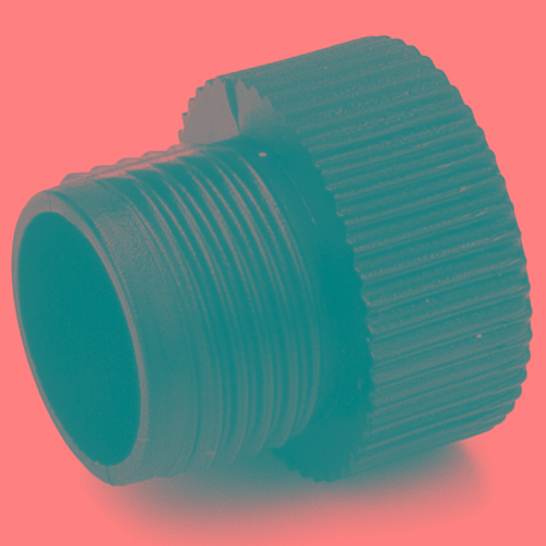 STX M12-Xコード ソケット保護キャップ