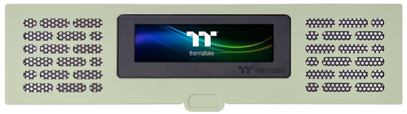 LCD Panel Kit Matcha Green for The Tower 200