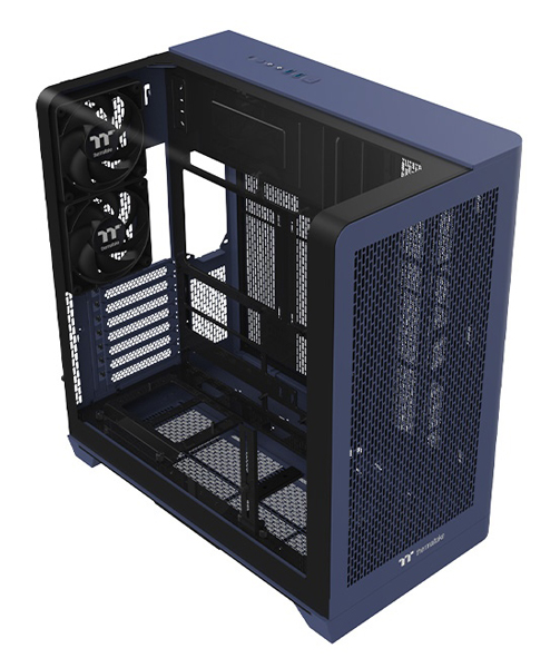 ミドルタワー型PCケース View 390 Air Future Dusk