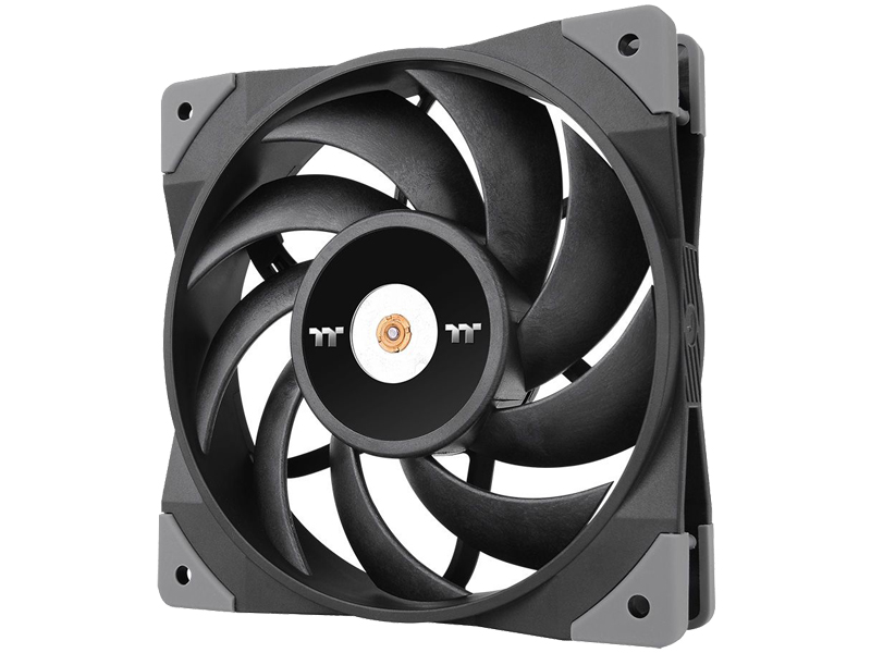 TOUGHFAN 12