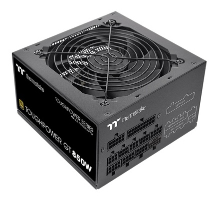 PC電源ユニット TOUGHPOWER GT/0850W ATX3.1
