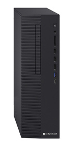 dynaDesk DT200/Y（Core i5-12500/16GB/SSD256GB/スーパーマルチ/Win11Pro 24H2/Office無）