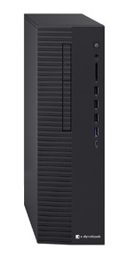 dynaDesk DT200/Y （Core i3-12100/8GB/SSD・256GB/スーパーマルチ/Win11Pro 24H2/Office無）