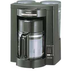 コーヒーメーカー （ブラック）