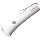 LED懐中電灯 ホワイト