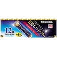 アルカリ電池単4形12本パック