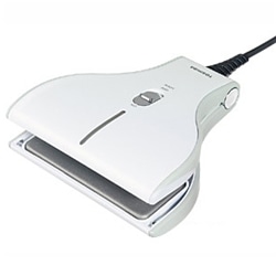 ハンディアイロン （ホワイト）